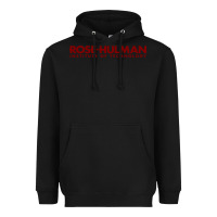 Black rose hulman institute of technology Heavyweight Hoodie - linhVisuals