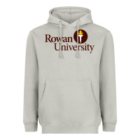Moon Dust rowan university Heavyweight Hoodie - linhVisuals