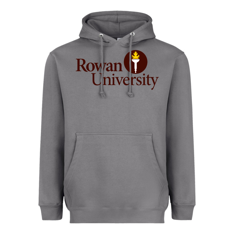Rowan University Heavyweight Hoodie by linhVisuals | Teevron