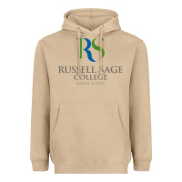 Mushroom russell sage college Heavyweight Hoodie - linhVisuals