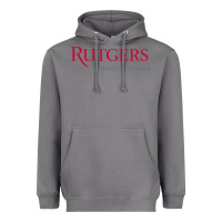 Storm rutgers university–camden Heavyweight Hoodie - linhVisuals