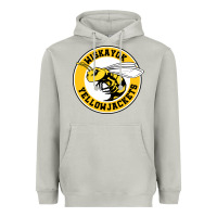 Moon Dust the yellowjackets Heavyweight Hoodie - linhVisuals