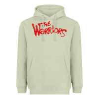 Matcha the warriors Heavyweight Hoodie - linhVisuals