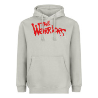 Moon Dust the warriors Heavyweight Hoodie - linhVisuals