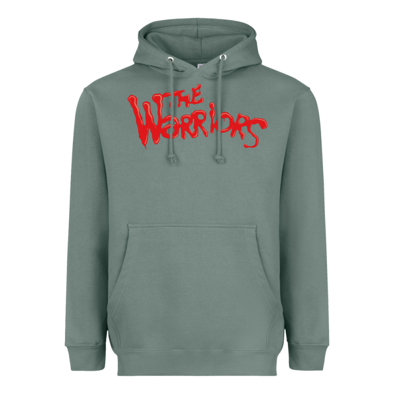 The Warriors Heavyweight Hoodie by linhVisuals | Teevron