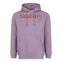 Salisbury University Heavyweight Hoodie | Teevron