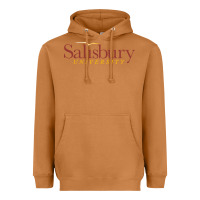 Meerkat salisbury university Heavyweight Hoodie - linhVisuals