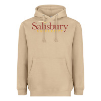 Mushroom salisbury university Heavyweight Hoodie - linhVisuals