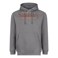 Storm salisbury university Heavyweight Hoodie - linhVisuals