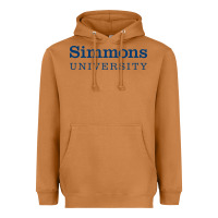 Meerkat simmons university Heavyweight Hoodie - linhVisuals