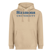 Mushroom simmons university Heavyweight Hoodie - linhVisuals