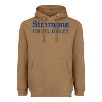 Simmons University Heavyweight Hoodie | Teevron