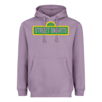 Street Smarts   John Mulaney Heavyweight Hoodie | Teevron