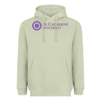 Matcha st. catherine university Heavyweight Hoodie - linhVisuals