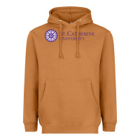 Meerkat st. catherine university Heavyweight Hoodie - linhVisuals