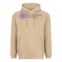 Mushroom st. catherine university Heavyweight Hoodie - linhVisuals