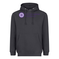 Smoke st. catherine university Heavyweight Hoodie - linhVisuals