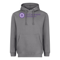 Storm st. catherine university Heavyweight Hoodie - linhVisuals