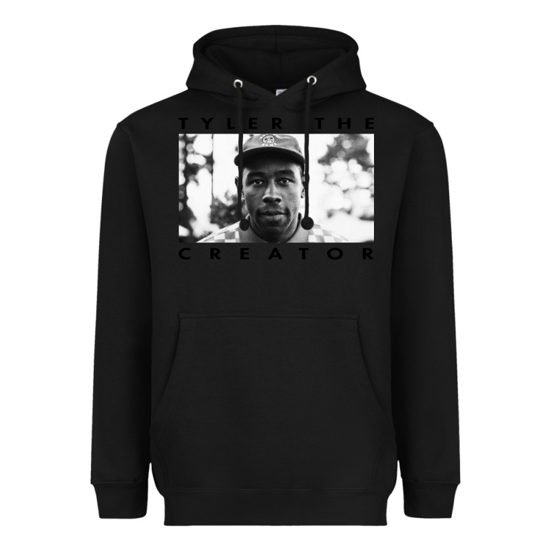 Tyler The Creator Heavyweight Hoodie by linhVisuals | Teevron