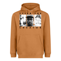 Meerkat tyler the creator Heavyweight Hoodie - linhVisuals