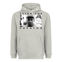 Moon Dust tyler the creator Heavyweight Hoodie - linhVisuals