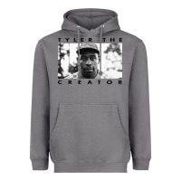 Storm tyler the creator Heavyweight Hoodie - linhVisuals