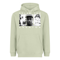 Matcha tyler the creator Heavyweight Hoodie - linhVisuals