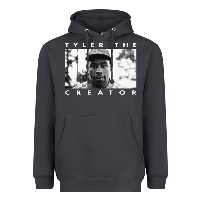 Tyler The Creator Heavyweight Hoodie by linhVisuals | Teevron