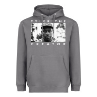 Storm tyler the creator Heavyweight Hoodie - linhVisuals