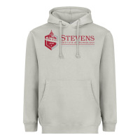 Stevens Institute Of Technology Heavyweight Hoodie | Teevron