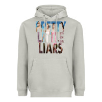 Moon Dust pretty little liars Heavyweight Hoodie - linhVisuals