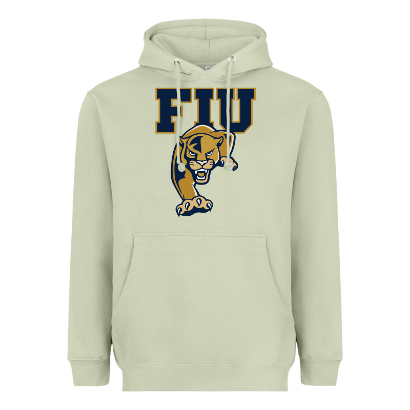 The Fiu Panthers Heavyweight Hoodie by linhVisuals | Teevron