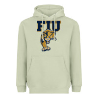 Matcha The fiu panthers Heavyweight Hoodie - linhVisuals