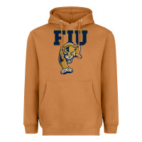 Meerkat The fiu panthers Heavyweight Hoodie - linhVisuals