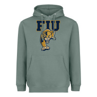 Sage The fiu panthers Heavyweight Hoodie - linhVisuals