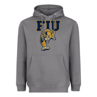Storm The fiu panthers Heavyweight Hoodie - linhVisuals