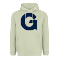 Matcha The georgetown hoyas Heavyweight Hoodie - linhVisuals