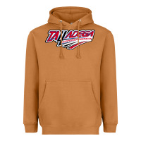 Meerkat Talladega Superspeedway Heavyweight Hoodie - linhVisuals