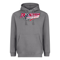 Storm Talladega Superspeedway Heavyweight Hoodie - linhVisuals