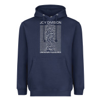 Joy Division Heavyweight Hoodie | Teevron