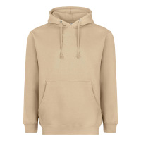 Mushroom vintage charles bukowski Heavyweight Hoodie - linhVisuals