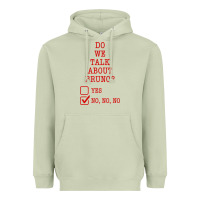 Matcha we don’t talk about bruno Heavyweight Hoodie - linhVisuals