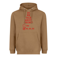 Toasted Coconut we don’t talk about bruno Heavyweight Hoodie - linhVisuals