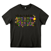 Asphalt we dont hide the crazy we parade it Heavy Core Tee - CowGirlArtShop