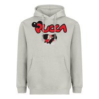 Moon Dust pucca and garu Heavyweight Hoodie - linhVisuals