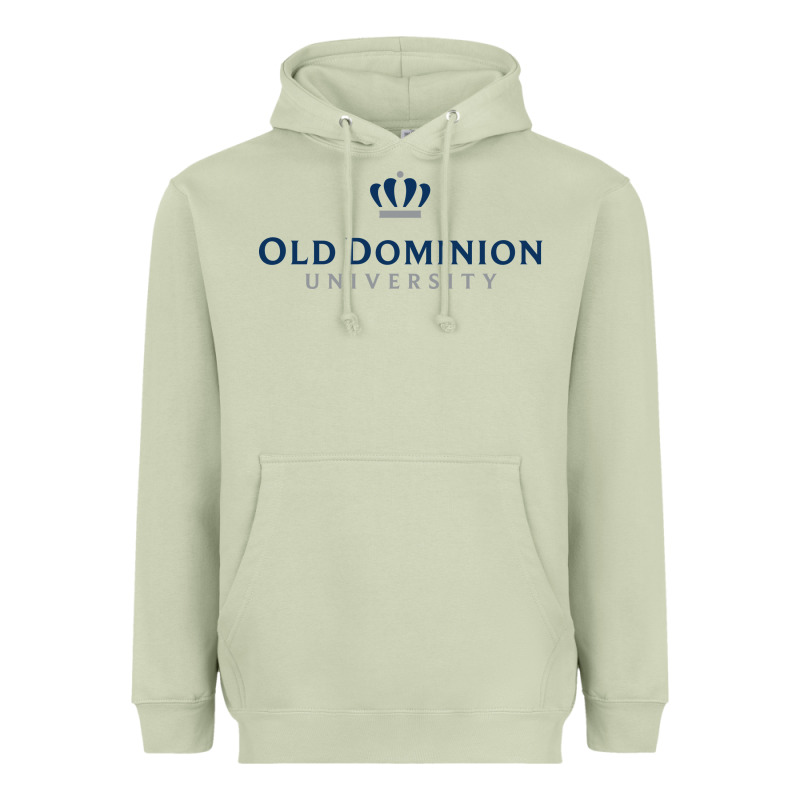 Old Dominion University Heavyweight Hoodie by linhVisuals | Teevron