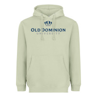 Matcha Old Dominion University Heavyweight Hoodie - linhVisuals