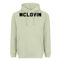 Matcha mclovin novelty humor Heavyweight Hoodie - linhVisuals