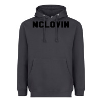 Smoke mclovin novelty humor Heavyweight Hoodie - linhVisuals
