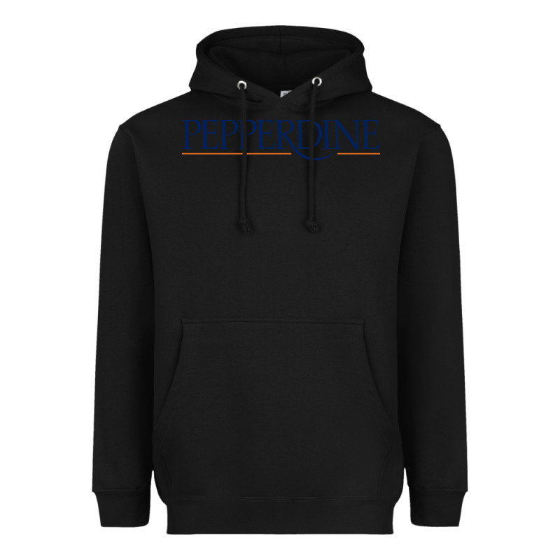Pepperdine University Heavyweight Hoodie by linhVisuals | Teevron